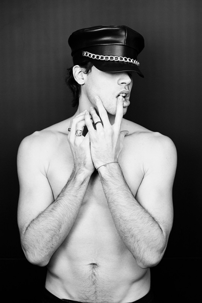 Adrien Robineau