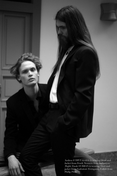 Andreas Bertran Holm