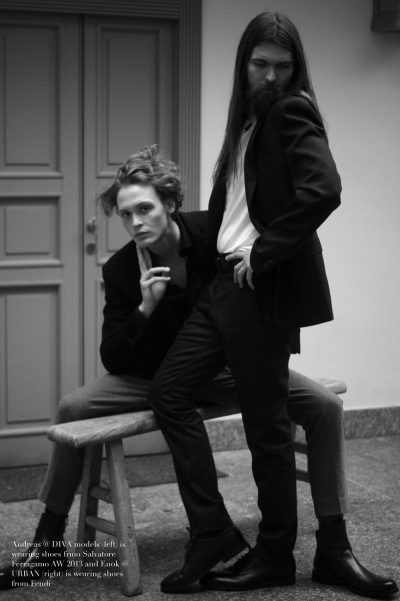 Andreas Bertran Holm