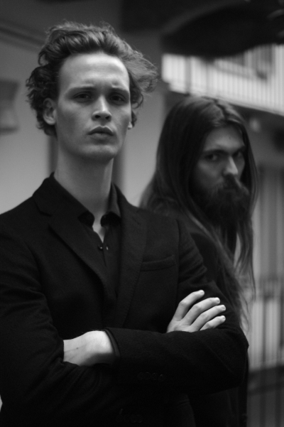 Andreas Bertran Holm