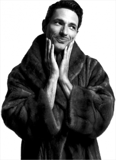 Andres Velencoso Segura