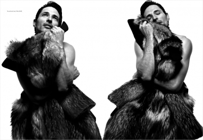 Andres Velencoso Segura