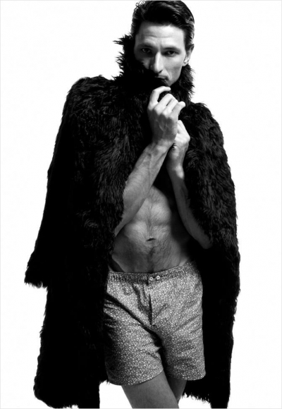 Andres Velencoso Segura