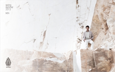 Andres Velencoso Segura