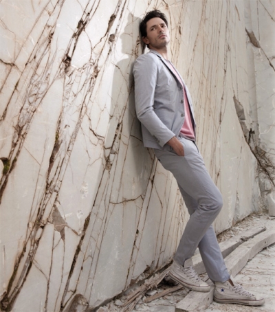 Andres Velencoso Segura