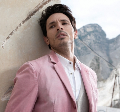 Andres Velencoso Segura