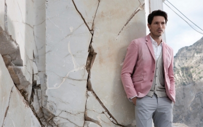 Andres Velencoso Segura