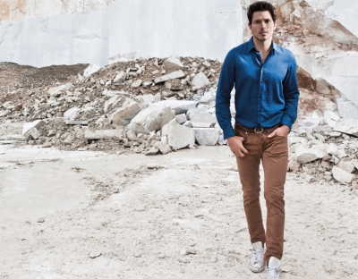 Andres Velencoso Segura