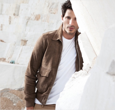 Andres Velencoso Segura