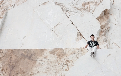 Andres Velencoso Segura