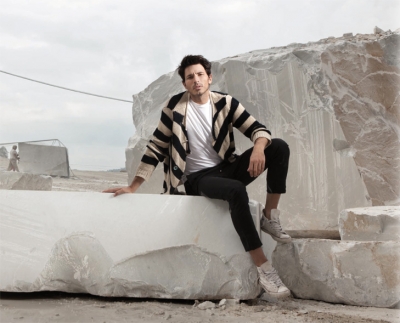 Andres Velencoso Segura