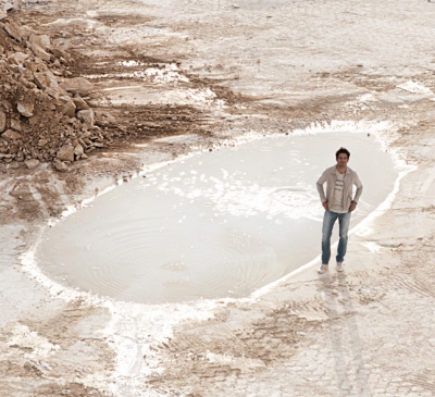 Andres Velencoso Segura