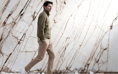 Andres Velencoso Segura