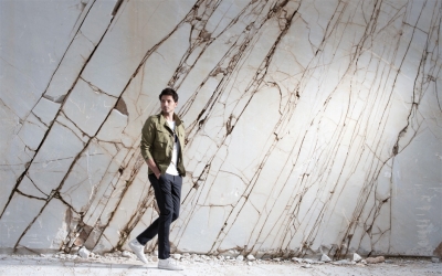 Andres Velencoso Segura