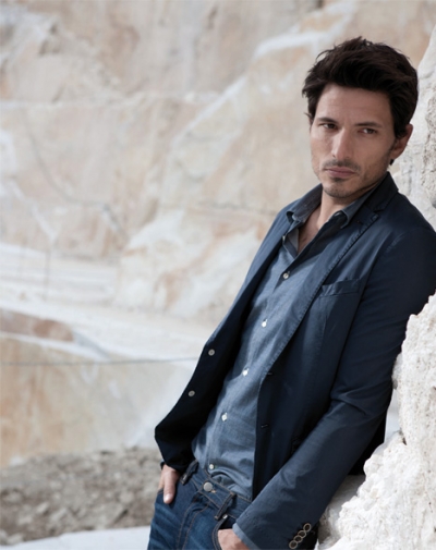 Andres Velencoso Segura