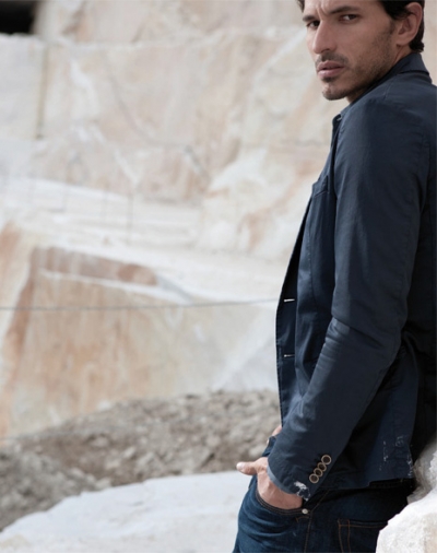 Andres Velencoso Segura