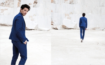 Andres Velencoso Segura