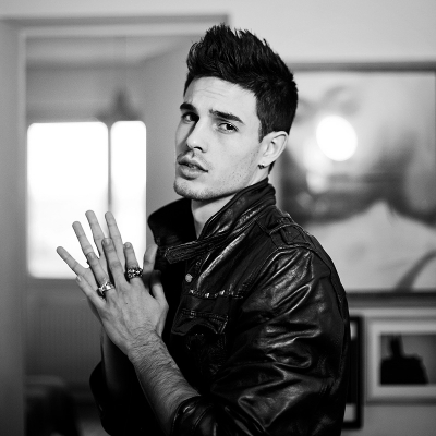 Anthony Gastelier