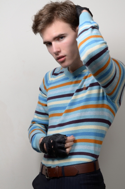 Bradley Schuldt