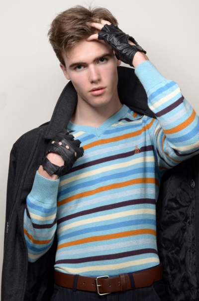 Bradley Schuldt