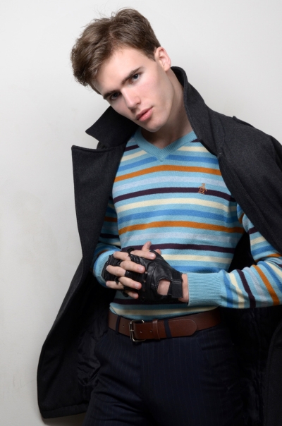 Bradley Schuldt
