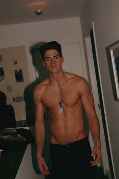 Chad White