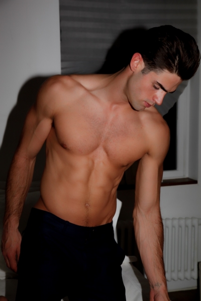 Chad White