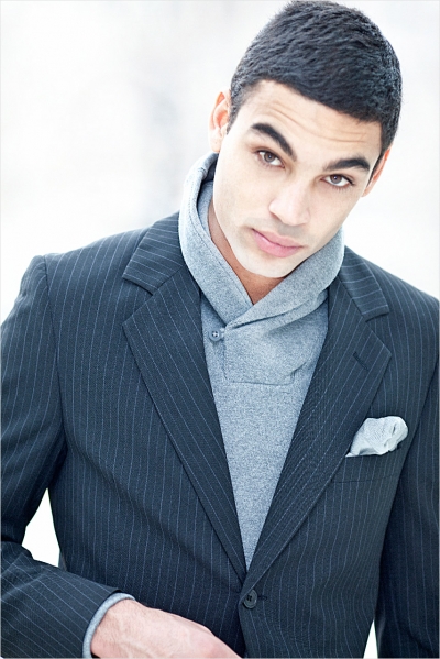 Corey Johnson