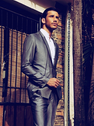 Edwin De Stuers Santoro