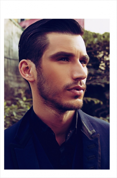 Edwin De Stuers Santoro