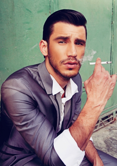 Edwin De Stuers Santoro