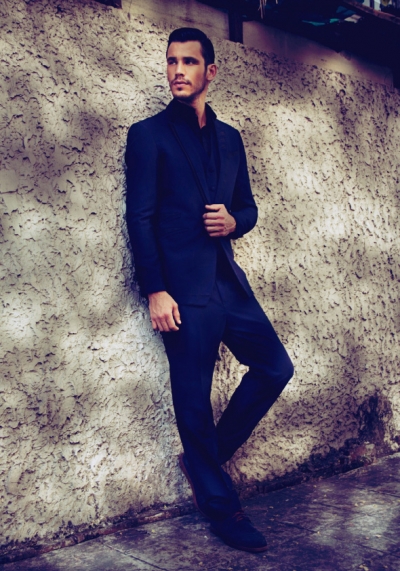 Edwin De Stuers Santoro