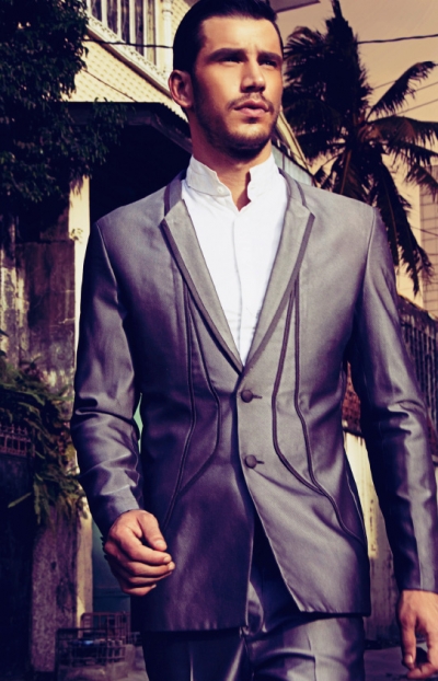 Edwin De Stuers Santoro