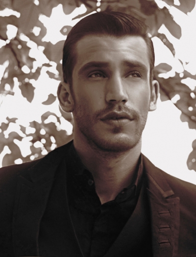 Edwin De Stuers Santoro