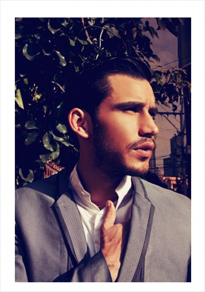 Edwin De Stuers Santoro