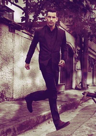 Edwin De Stuers Santoro