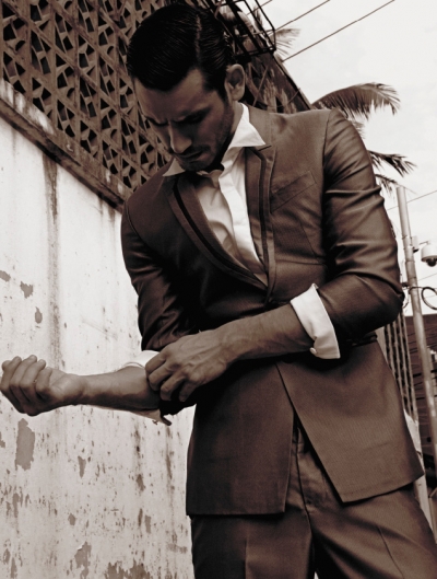 Edwin De Stuers Santoro