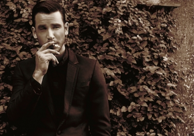 Edwin De Stuers Santoro