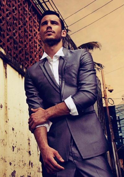 Edwin De Stuers Santoro