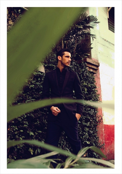 Edwin De Stuers Santoro