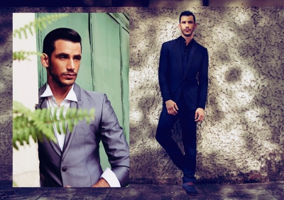 Edwin De Stuers Santoro