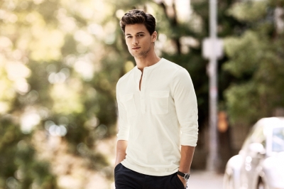 Garrett Neff