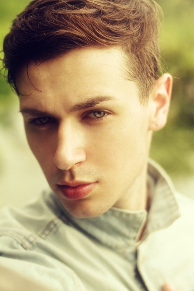 Gustavo Trierweiler Fernandes