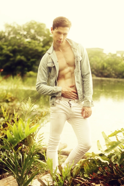 Gustavo Trierweiler Fernandes