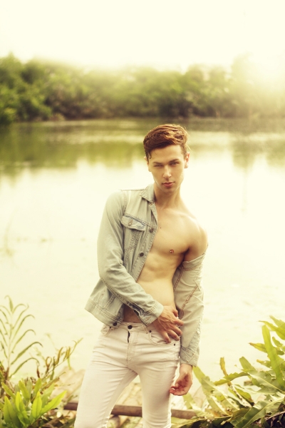 Gustavo Trierweiler Fernandes