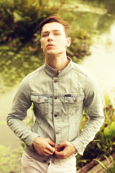 Gustavo Trierweiler Fernandes