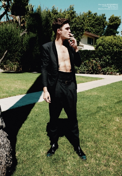 Josh Beech