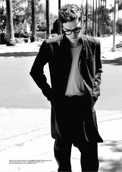 Josh Beech