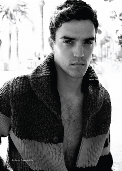 Josh Beech