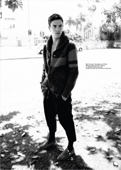 Josh Beech